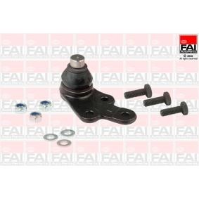 Traggelenk für FORD von FAI AutoParts