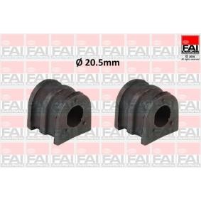Köp Krängningshämmarbussning av FAI AutoParts SS7569K till det låga priset 114,86 kr
