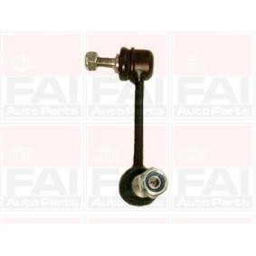 Osta Tanko, kallistuksenvaimennin FAI AutoParts:llä SS759 edullisesti hintaan 15,75 €