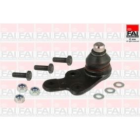 Traggelenk für FORD von FAI AutoParts