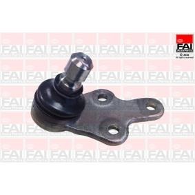 Traggelenk SS8866 von FAI AutoParts günstig für 15,46 € online kaufen