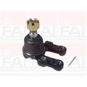 Traggelenk für FORD von FAI AutoParts