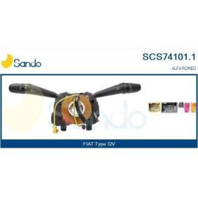 Achetez des Crémaillère de direction SANDO SSB70120.1 à prix pour 645,54 €