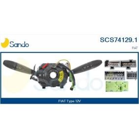 Achetez des Crémaillère de direction SANDO SSB70141.1 à prix pour 602,51 €