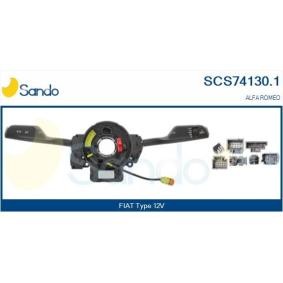 Achetez des Crémaillère de direction SANDO SSB70142.1 à prix pour 685,51 €