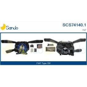 Achetez des Crémaillère de direction SANDO SSB70148.2 à prix pour 488,74 €