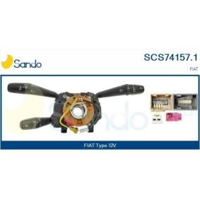 Achetez des Crémaillère de direction SANDO SSB70306.1 à prix pour 645,54 €