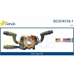 Achetez des Crémaillère de direction SANDO SSB70907.0 à prix pour 179,57 €