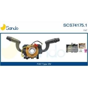 Achetez des Crémaillère de direction SANDO SSB70908.0 à prix pour 162,73 €