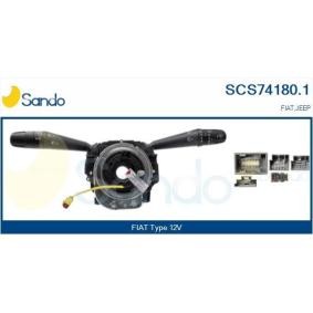 Comprar Cremallera de dirección de SANDO SSB70913.0 a bajo precio de 218,57 €
