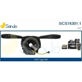 Achetez des Crémaillère de direction SANDO SSB71930.0 à prix pour 179,30 €