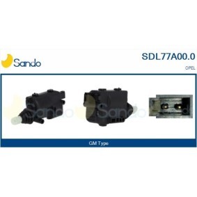 Compre Caixa de direção da SANDO SSB81101.1 a um preço baixo por 2253,51 €