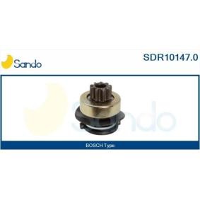 Lenksäule + Elektrische Servolenkung SSC71300.1 von SANDO günstig für 703,51 € online kaufen