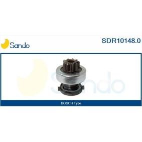 Lenksäule + Elektrische Servolenkung SSC71301.1 von SANDO günstig für 651,12 € online kaufen