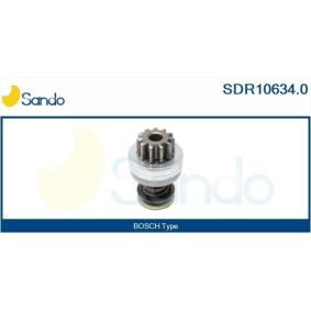 Compre Coluna de direção de SANDO online para SPORTAGE (SL) a preços moderados