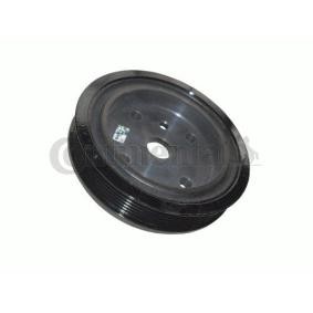 Achetez des Poulie damper de chez CONTITECH en ligne pour XC70 Cross Country (295) à prix modérés