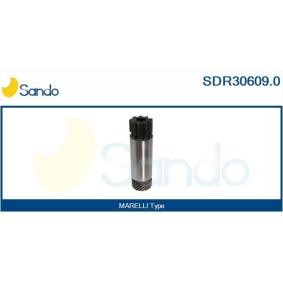 Köp Servopump av SANDO SSP70104.0 till det låga priset 2366,46 kr