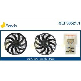 Acquista Pompa idraulica, sterzo da SANDO SSP71130.1 a buon mercato per soli 178,38 €