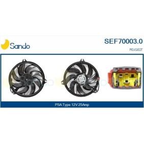 Comprar Bomba de dirección de SANDO SSP71140.0 a bajo precio de 153,88 €