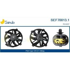 Compre Bomba de direção da SANDO SSP71305.1 a um preço baixo por 584,72 €