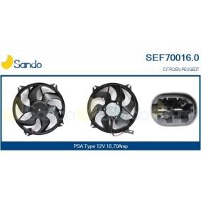 Compre Bomba de direção de SANDO online para Trafic III Van (FG_) a preços moderados
