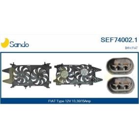 Compre Bomba de direção da SANDO SSP74112.0 a um preço baixo por 165,92 €