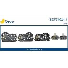 Servopumpe SSP75106.2 von SANDO günstig für 284,16 € online kaufen