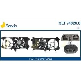 Servopumpe SSP75108.2 von SANDO günstig für 575,70 € online kaufen