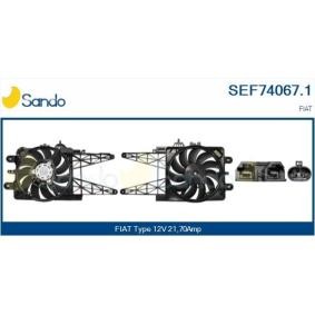 Servopumpe SSP76112.2 von SANDO günstig für 271,32 € online kaufen