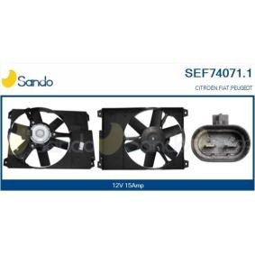 Servopumpe SSP76116.0 von SANDO günstig für 153,38 € online kaufen