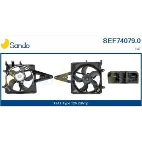 Servopumpe SSP76121.0 von SANDO günstig für 155,60 € online kaufen