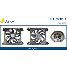 Servopumpe SSP76121.2 von SANDO günstig für 263,18 € online kaufen