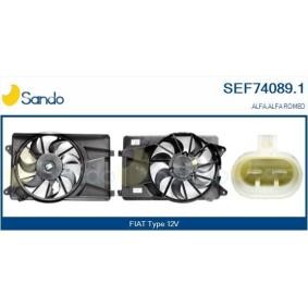 Servopumpe SSP76127.1 von SANDO günstig für 296,31 € online kaufen
