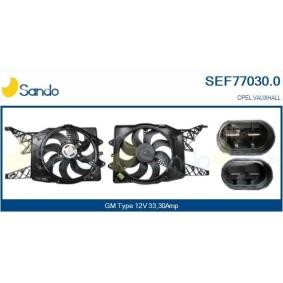 Compre Bomba de direção da SANDO SSP78110.1 a um preço baixo por 292,21 €