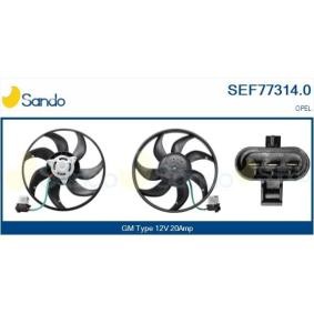 Compre Bomba de direção da SANDO SSP81100.1 a um preço baixo por 294,21 €