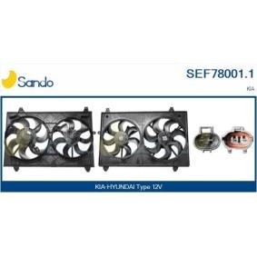 Comprar Bomba de dirección de SANDO SSP85103.0 a bajo precio de 137,90 €