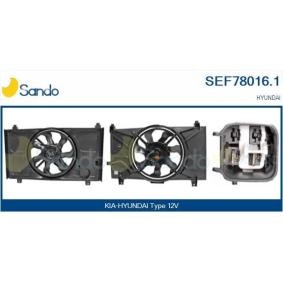 Compre Bomba de dirección de SANDO online para LAND CRUISER 80 (_J8_) a precios moderados