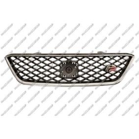 Compre Grelha de radiador da PRASCO ST0382011 a um preço baixo por 90,91 €