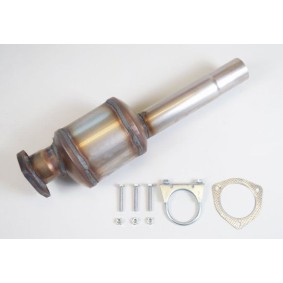 Katalysator ST6030T von EEC günstig für 206,66 € online kaufen