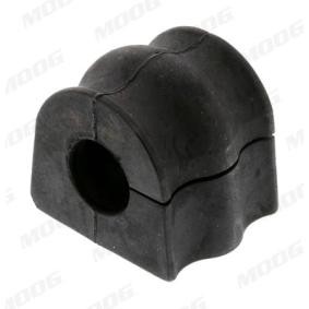 Achetez des Silent bloc de barre stabilisatrice MOOG SU-SB-14671 à prix pour 6,30 €