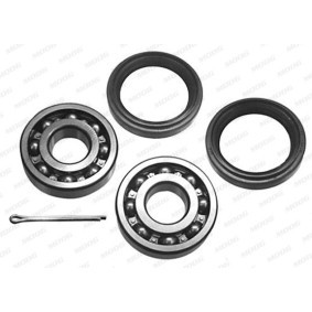 Compre Kit de rolamento de roda da MOOG SU-WB-12047 a um preço baixo por 13,18 €