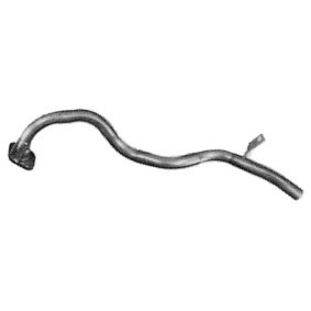 Comprar Tubo de escape de IMASAF SU.25.08 a bajo precio de 103,41 €