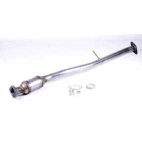 Katalysator SU6001T von EEC günstig für 172,59 € online kaufen