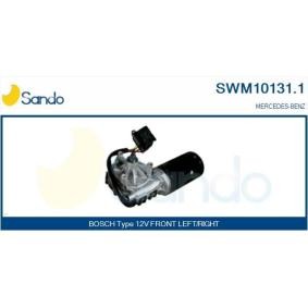 Comprar Motor del limpiaparabrisas de SANDO SWM10131.1 a bajo precio de 203,45 €