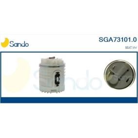 Achetez des Moteur d'essuie-glace de chez SANDO en ligne pour 405 II Break (4E) à prix modérés