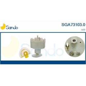 Compre Motor de limpa vidros de SANDO online para AX Hatchback a preços moderados