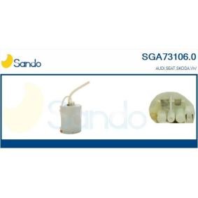 Scheibenwischermotor SWM15143.0 von SANDO günstig für 54,20 € online kaufen
