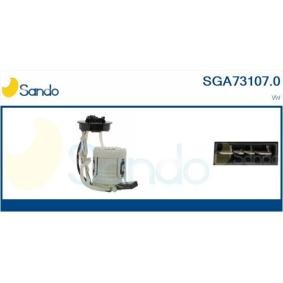 Scheibenwischermotor SWM15144.0 von SANDO günstig für 66,48 € online kaufen