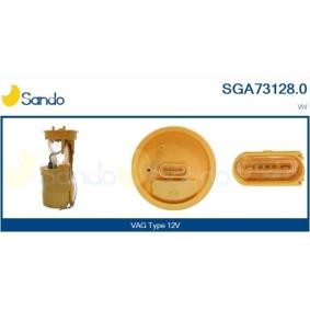 Scheibenwischermotor SWM15164.1 von SANDO günstig für 106,65 € online kaufen
