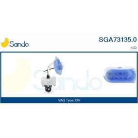 Scheibenwischermotor SWM15173.0 von SANDO günstig für 117,28 € online kaufen